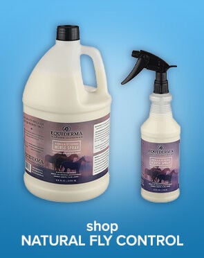 Shop Natural Fly Control 